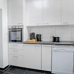 Schängel Chic 27 Lägenhet Koblenz (Rhineland-Palatinate)