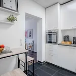 Appartement Schaengel Chic 27
