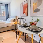Schaengel Chic 27 * Coblence