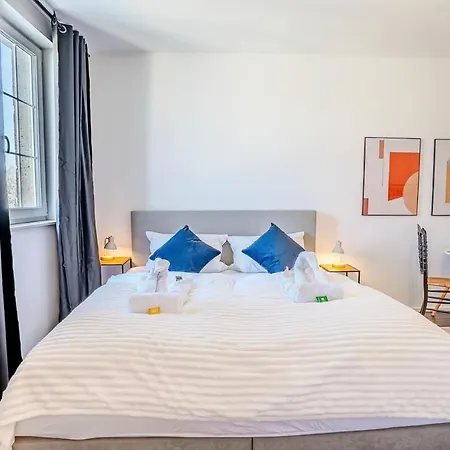 Apartamento Schaengel Chic 27