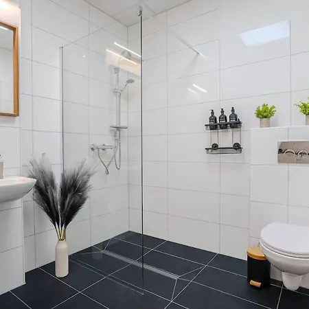 Apartamento Schaengel Chic 27