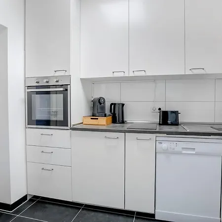 Schaengel Chic 27 Διαμέρισμα Κόμπλεντς