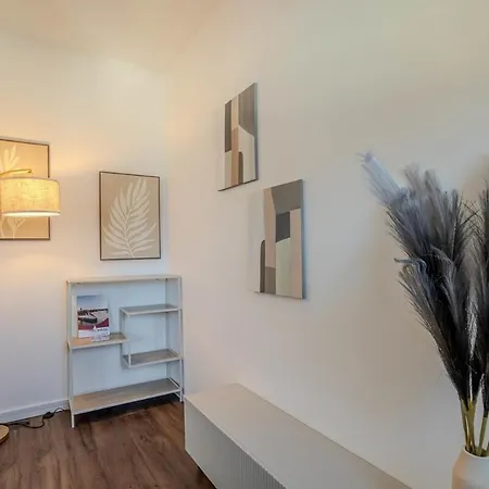 Schaengel Chic 27 * Κόμπλεντς