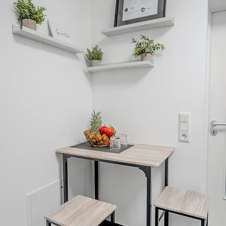 Schaengel Chic 27 Κόμπλεντς