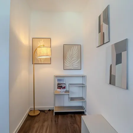 Schaengel Chic 27 Apartamento