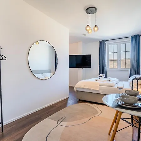 Schaengel Chic 27 Apartamento *