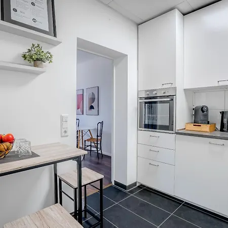 Schängel Chic 27 * Koblenz (Rhineland-Palatinate)