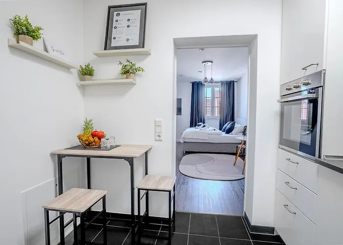 Schaengel Chic 27 Coblença