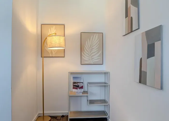 Schaengel Chic 27 Apartamento